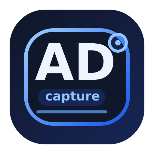 ADcapture